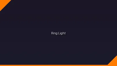 积分兑换 - LED环形补光灯 | 优德w88娱乐 积分商城